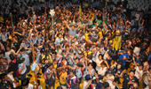 Grande Jogo escoteiro 2011