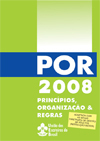 Um POR novinho está indo para o forno! Quer ajudar?