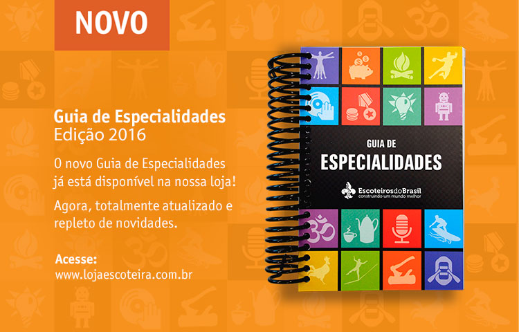 Loja Escoteira Nacional