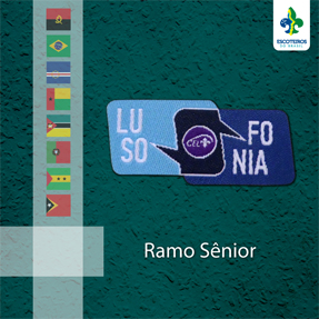 INSÍGNIA DA LUSOFONIA