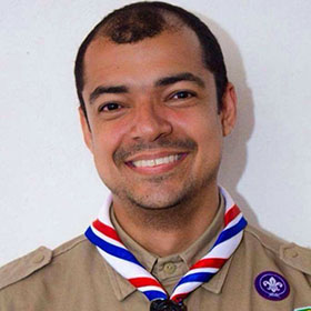 Elinson Soares De Araújo