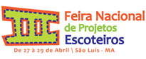 III Feira Nacional de Projetos Escoteiros