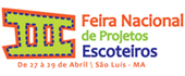 III Feira Nacional de Projetos Escoteiros - Resultado