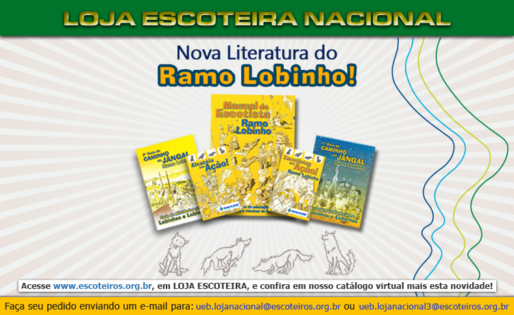 Loja Escoteira Nacional