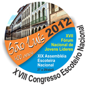 XVIII CONGRESSO ESCOTEIRO NACIONAL