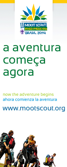 II Moot Scout Interamericano