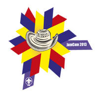 14º Jamboree e 1º Camporee Interamericano (JamCam) na Colômbia