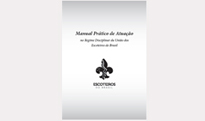 UEB Disponibiliza Manual sobre regime Disciplinar