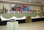 XVIII CONGRESSO ESCOTEIRO NACIONAL