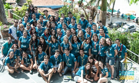 Encontro Nacional de Jovens