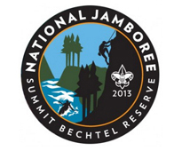 BSA 2013 – National Scout Jamboree 