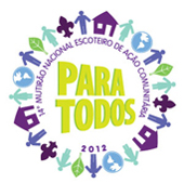 14º Mutirão Nacional Escoteiro de Ação Comunitária