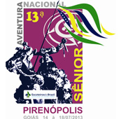 13ª AVENTURA SÊNIOR NACIONAL