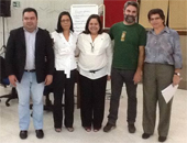 Escoteiros do Brasil participam de reunião para definir estrutura do CONANDA  