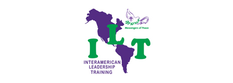 Processo de seleção e preparação dos representantes brasileiros para a Interamerican Leadership Training  