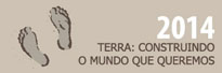 TERRA: CONSTRUINDO O MUNDO QUE QUEREMOS