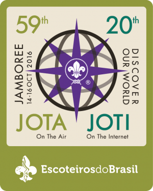 Logotipo do Jota Joti