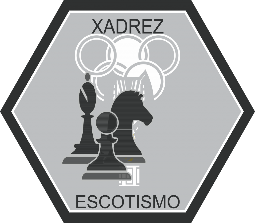 Xadrez - Escoteiros do Brasil