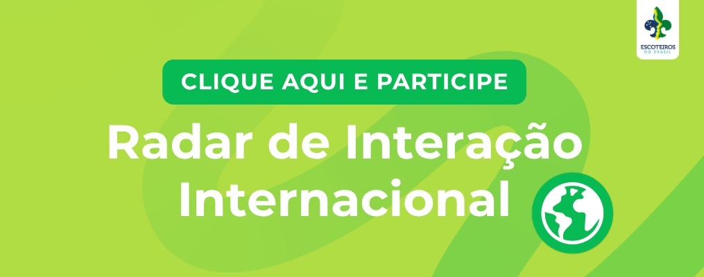 Radar de Interação Internacional